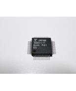 MB89371 Fujitsu CMOS Dual Serial Data Transmitter Receiver Unit QFP-48 - €8,52 EUR