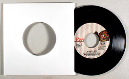 John Cougar Mellencamp - Authority Song (7&quot; Single) (1983) Vinyl 45 Pink... - £9.50 GBP
