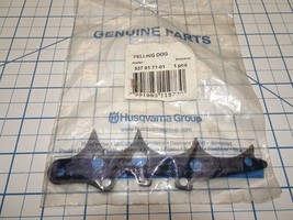 Husqvarna 537017101 Felling Dog Bumper Spike Factory Sealed OEM - $298.96 MXN