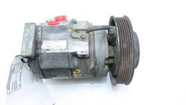 AC Compressor Fits 00-05 CELICA 54351 image 4