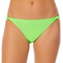 No Boundaries ~ XL (15-17) ~ Knot Detail ~ Green ~ Bikini ~ Lined ~ Swim... - $20.00