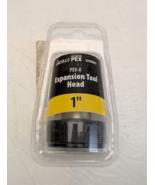 Apollo 1 in. PEX-a Expander Head Pipe For ASTM F1960 Expansion-Style Fit... - $29.89 CAD