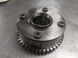 Exhaust Camshaft Timing Gear From 2014 Nissan Sentra  1.8 - $49.45