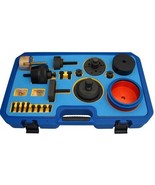 7643 BMW Crankshaft Seal Removal Kit - £327.49 GBP