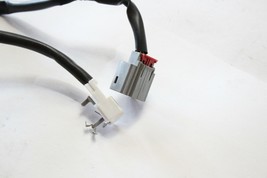 2006-2008 INFINITI M35 FRONT RIGHT PASSENGER SEAT WEIGHT SENSOR J8344 image 3