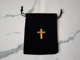 Orthodox Christianity Small Plush Bag - $24.00