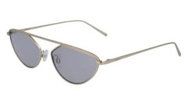 DKNY DK109S-717 Sunglasses Sun Glasses 717 GOLD Authentic New 55mm FEMALE - $77.59