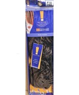 Masterpiece E-Hair 100% Human Hair Italian French 12&quot; Color P1B/30 - £18.91 GBP