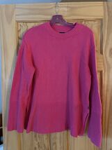 Gap Sweater Pink Size Small - $7.92