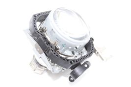 06-11 BMW 328I HEADLAMP W/ MOUNTING BRACKET Q0981 image 4