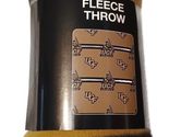 Northwest Fleece Throw UCF (Central Florida) 50&quot; x 60&quot; - $25.47