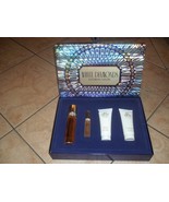 perfume gift set white diamond elizabeth taylor 4 piece set - $37.00