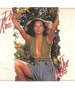 The Boss [LP] Diana Ross - $29.99