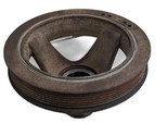 Crankshaft Pulley From 2007 Dodge Ram 1500  5.7 53021303AD 4WD - $39.95