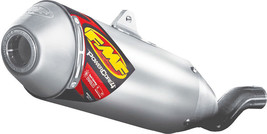 FMF Racing PowerCore 4 Spark Arrestor Slip-On For Kawasaki KLX140/F/G/L/... - £229.13 GBP
