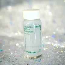 INNISFREE Green Tea Enzyme PHA Toner 1.01 FL OZ New Without Box - $17.33