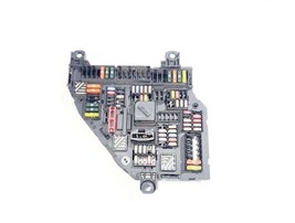 Rear Junction Box PN 9234423 OEM 2011 BMW 528i - $38.96