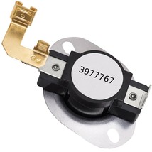 OEM Thermostat For Amana NED4600YQ0 NED4655EW1 NED5240TQ0 NED5100TQ1 NEW - $20.78