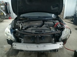 Crossmember/K-Frame Rear Sedan Thru 11/30/14 Fits 13-15 ALTIMA 104607591 - $111.67