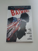 All Star Batman Volume 2: Ends of The Earth - £10.90 GBP