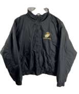 Vintage Oarsman 913 United States Marines Men&#39;s Full Zip Jacket Size L T... - €65,99 EUR