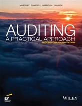 Auditing: A Practical Approach by Jane Maree Hamilton - Good - £7.47 GBP