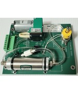 Control Design Wireless Automation Products CD103 Dual Output Pnuematic ... - $616.73 CAD