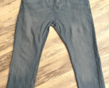 Levi&#39;s 511 Jeans Youth Size 20 Reg 30x30 Slim Fit Boys Men Denim Blue Le... - $12.59