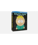 South Park: Seasons 21-25 [New Blu-ray] Ac-3/Dolby Digital, Dolby, Subti... - $360.57 MXN