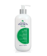 Body Drench Hemp Moisturizing Lotion, 16.9 Oz - £12.16 GBP