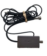 OEM Original Nintendo NES RF AV Cable Adapter Switch (NES-003) - £9.27 GBP