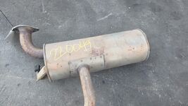 CELICA  00-05 GTS 2ZZGE REAR EXHAUST MUFFLER OEM 73290 image 5