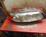 07 05 06 04 Volvo S60 oem passenger side right xenon headlight assembly - $128.69