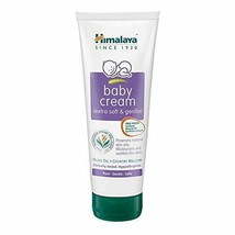 Himalaya Baby Cream with Olive Oil &amp; Country Mallow, 200ml FREE SHIP - $24.06