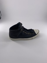 Converse Chuck Taylor All Star 155343C Men’s 10 Mid Top Athletic Shoes Gray - $37.36