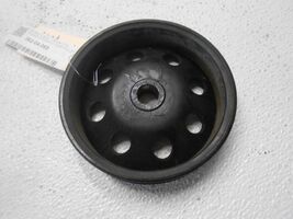 2011 Cadillac CTS Power Steering Pump Pulley - $29.99