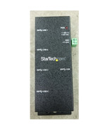 Startech ST43004UA BUS-POWERED USB 3.2 GEN 1 (5GBPS) EXPANSION HUB - USB... - $100.23 CAD