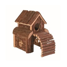 Trixie Natural Living Finn House, 13 x 20 x 20 cm  - $29.00