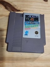 Rad Racer NES Nintendo Original Classic Authentic Game - $6.64
