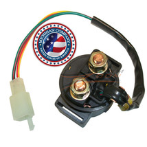 Starter Relay Solenoid Honda GL1800 GL 1800 Gold Wing 2001 2002 2003 2004 - 2005 - $14.79