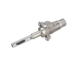 Frigidaire 550801 Valve Top Burner Black Stem 500 BTU for BGGF3045RFC Model - $162.31