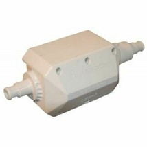 Pentair E10 Back-Up Valve for Automatic Pool Cleaner - White - $100.18