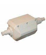 Pentair E10 Back-Up Valve for Automatic Pool Cleaner - White - $150.53 CAD