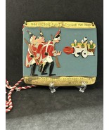 1966 Unique Germany Medal Designed in Koln Annual Circus Carnival Prinze... - $637.63 MXN