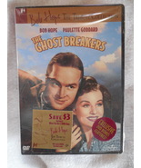 The Ghost Breakers DVD Unopened Universal - $13.96 CAD