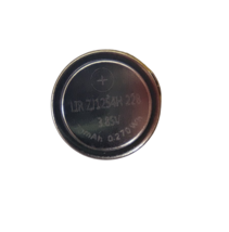Lir1254 1254 3.85V for Sony WF1000XM4 Bluetooth Headset Battery Z55H 1Pcs - £9.10 GBP