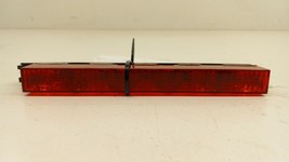 Ford Fiesta High Mount Tail Lamp Third 3rd Brake Light 2011 2012 2013 20... - $733.27 MXN