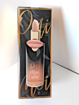 Oui Moi Glitter Women&#39;s Designer 3.4 Oz Perfume Spray By Mch Sealed! Fast Ship! - £16.95 GBP