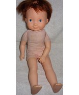 Vintage Fisher Price My Friend Mikey Doll 1981 - $8.21 CAD