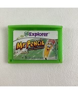 Leap Frog Explorer Game Cartridge Mr. Pencil Saves Doodleburg Learning G... - $14.80
